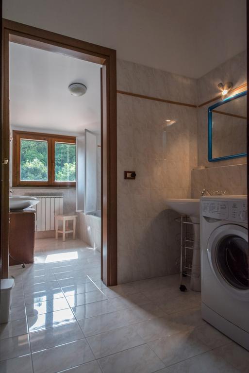 Ferienwohnung A Casa Di Stella Perugia Zimmer foto