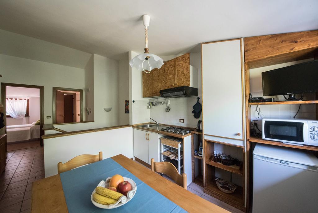 Ferienwohnung A Casa Di Stella Perugia Exterior foto